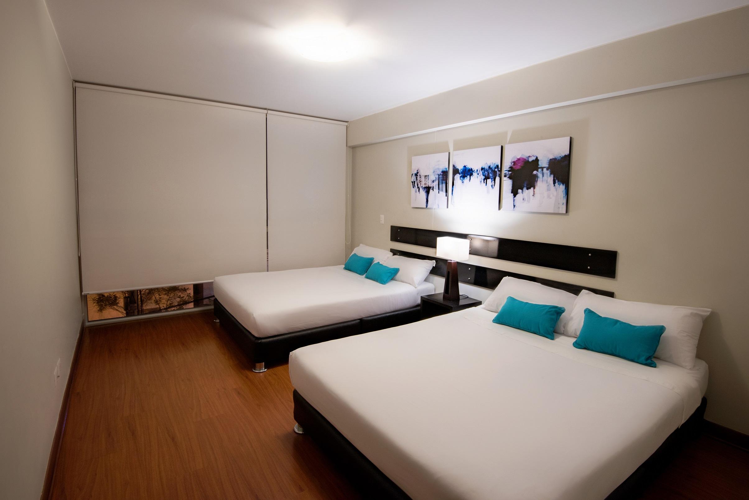 Mariel Hotel Boutique Лима Экстерьер фото