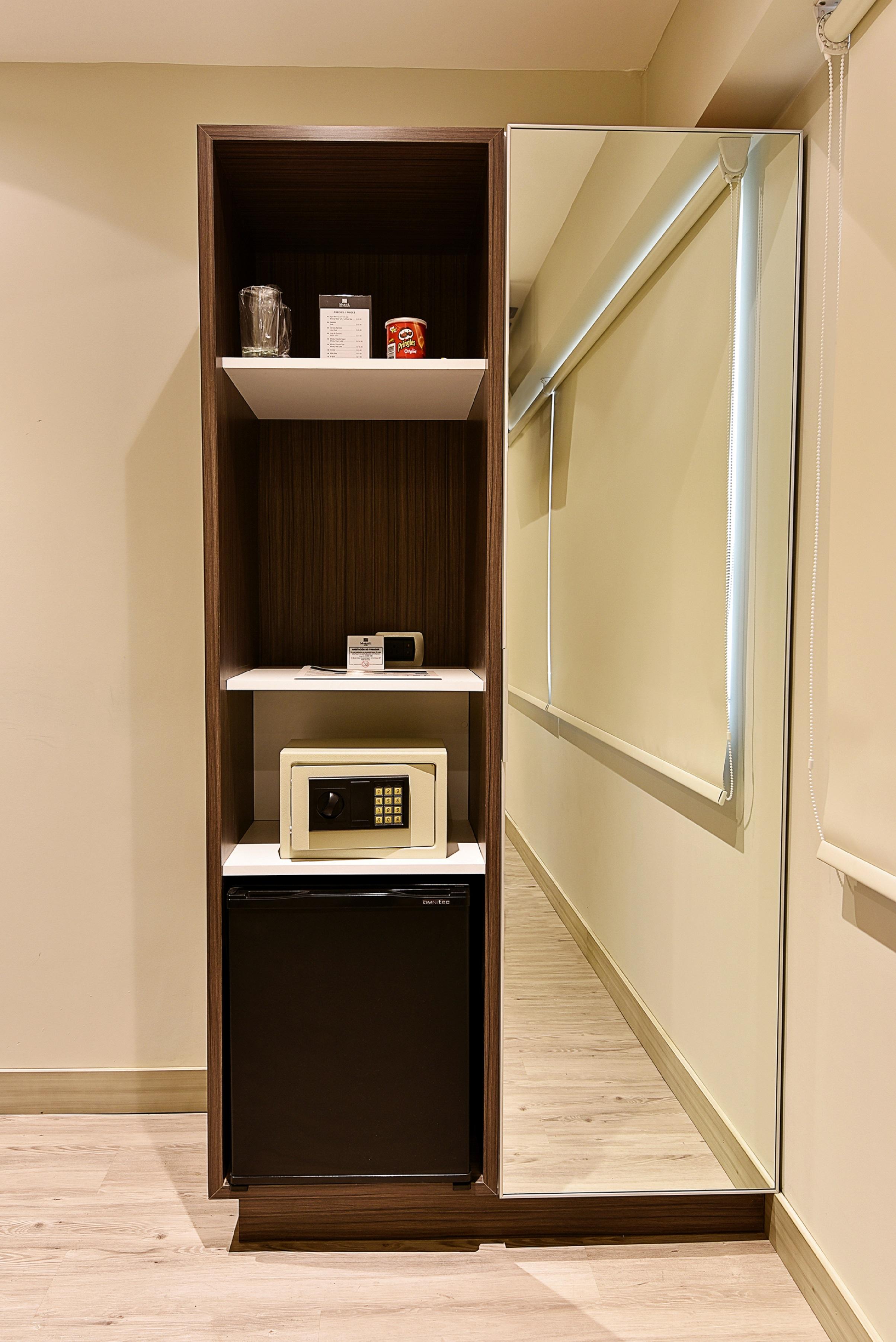 Mariel Hotel Boutique Лима Экстерьер фото