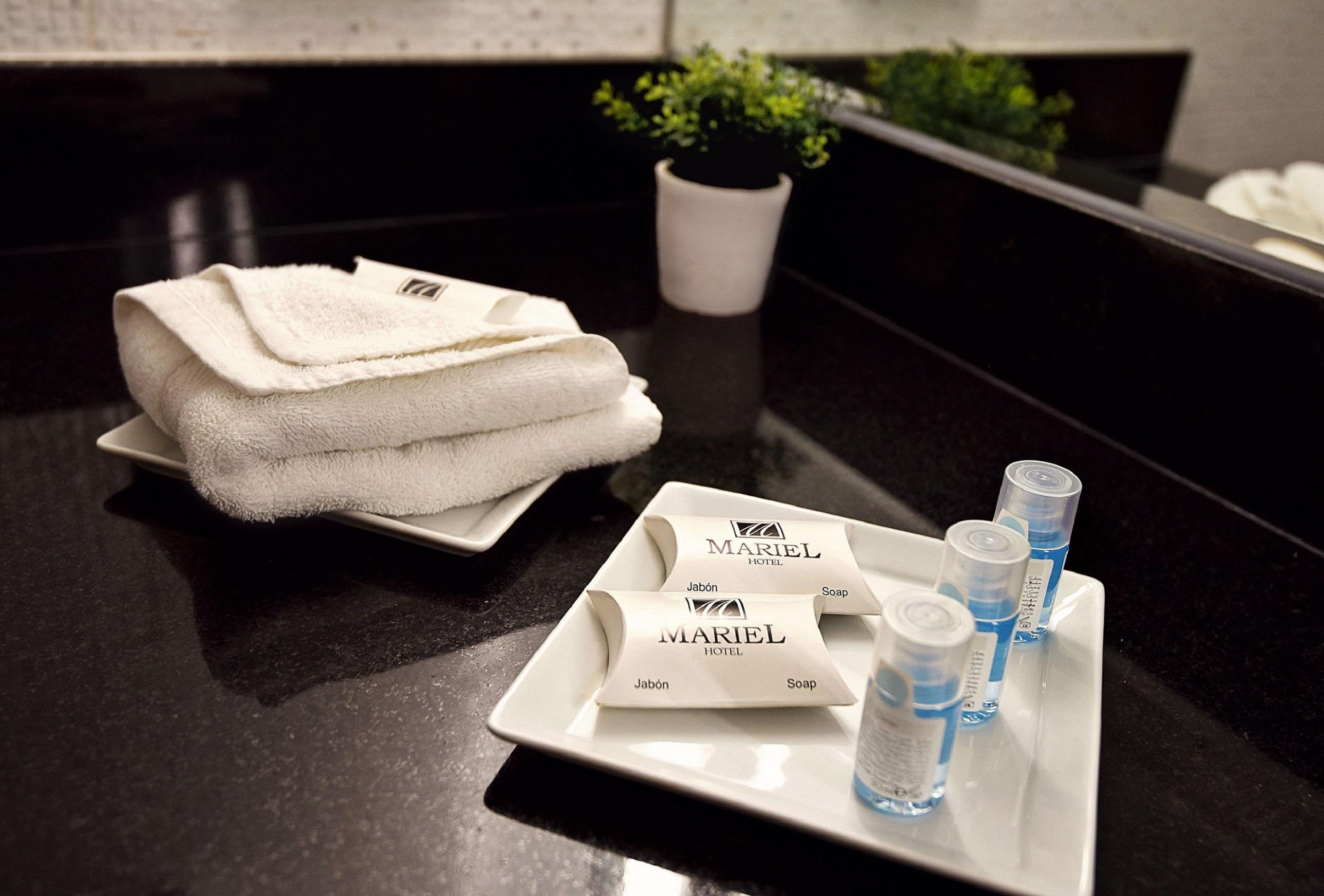 Mariel Hotel Boutique Лима Экстерьер фото