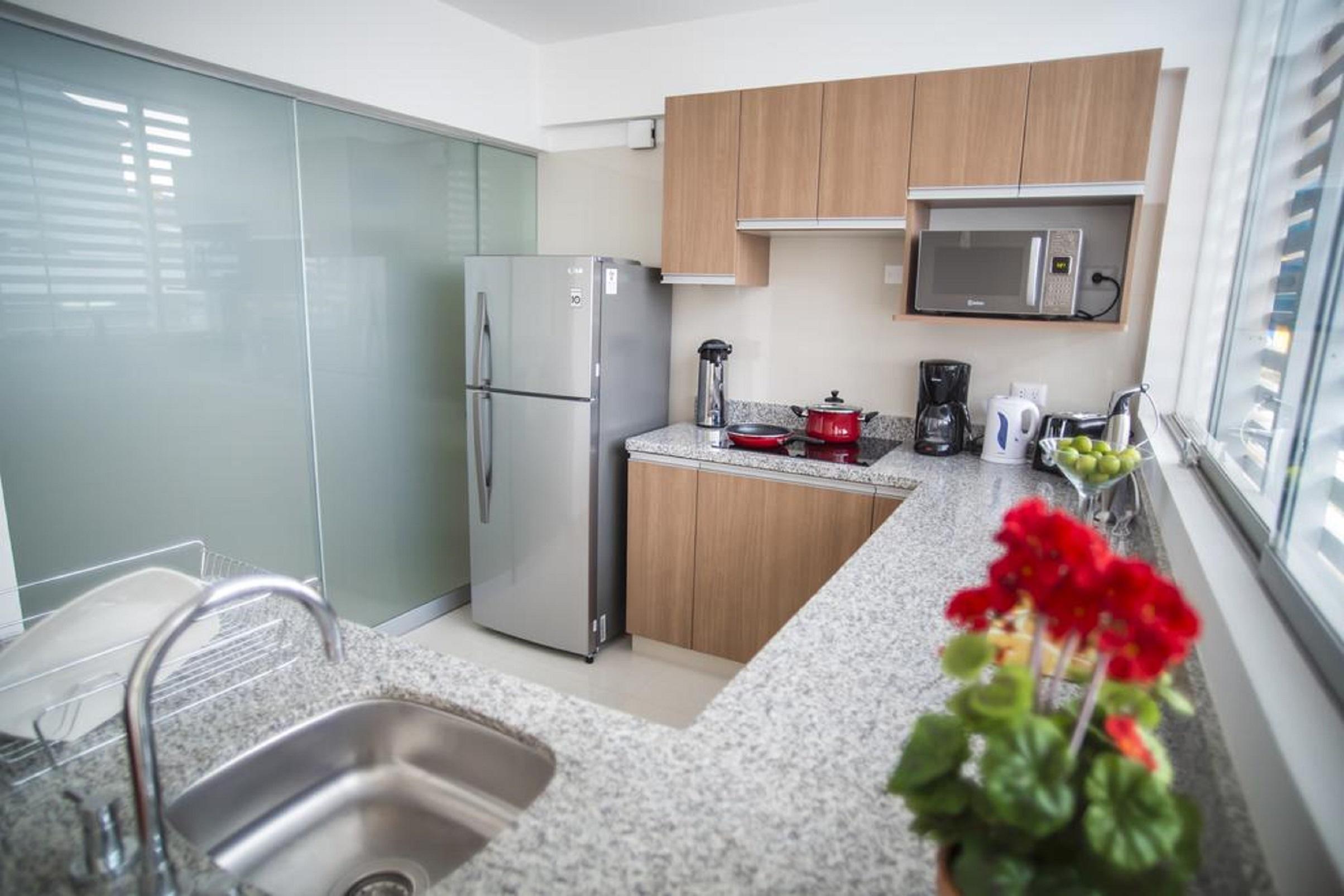 Mariel Hotel Boutique Лима Экстерьер фото