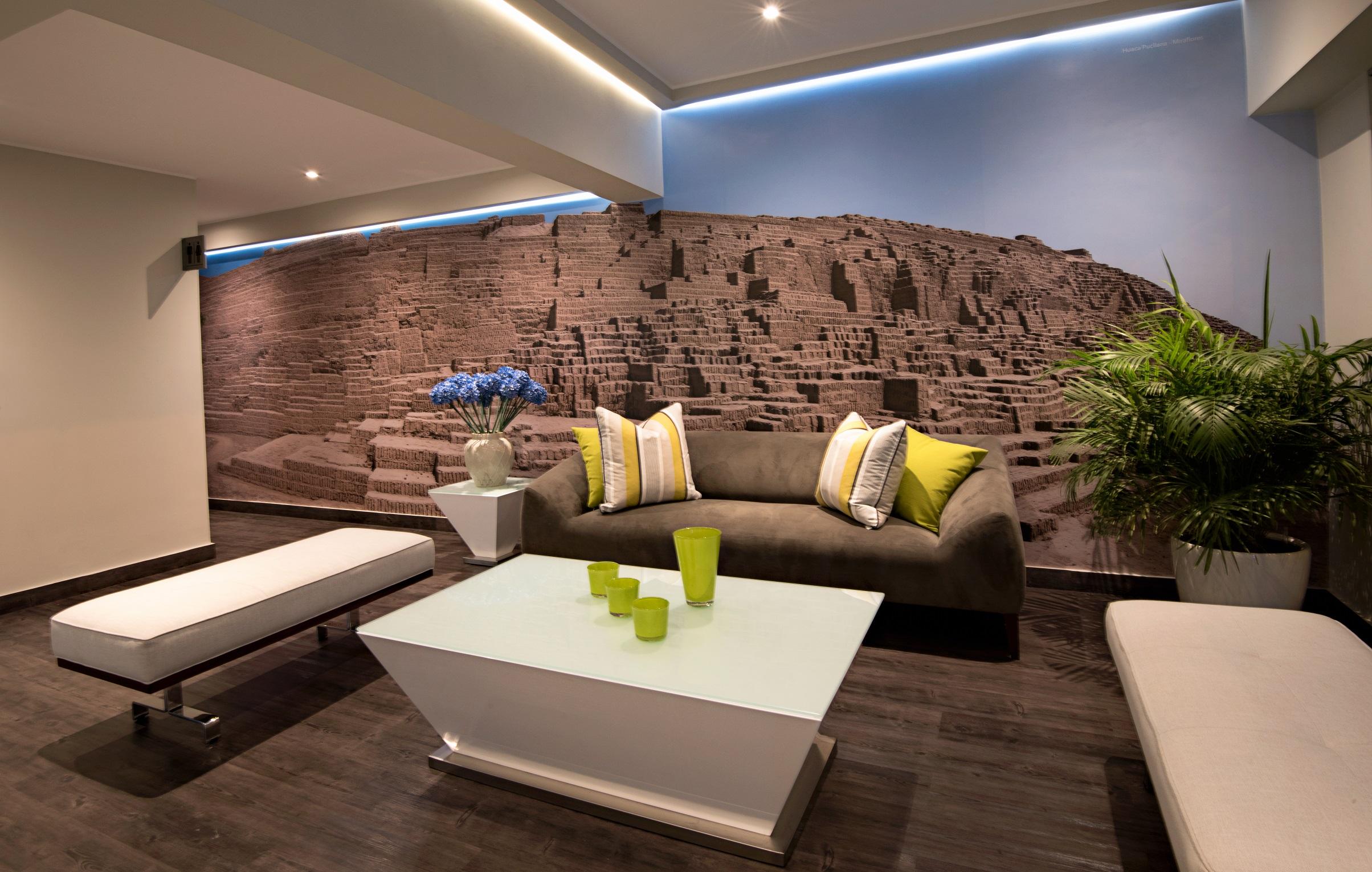 Mariel Hotel Boutique Лима Экстерьер фото