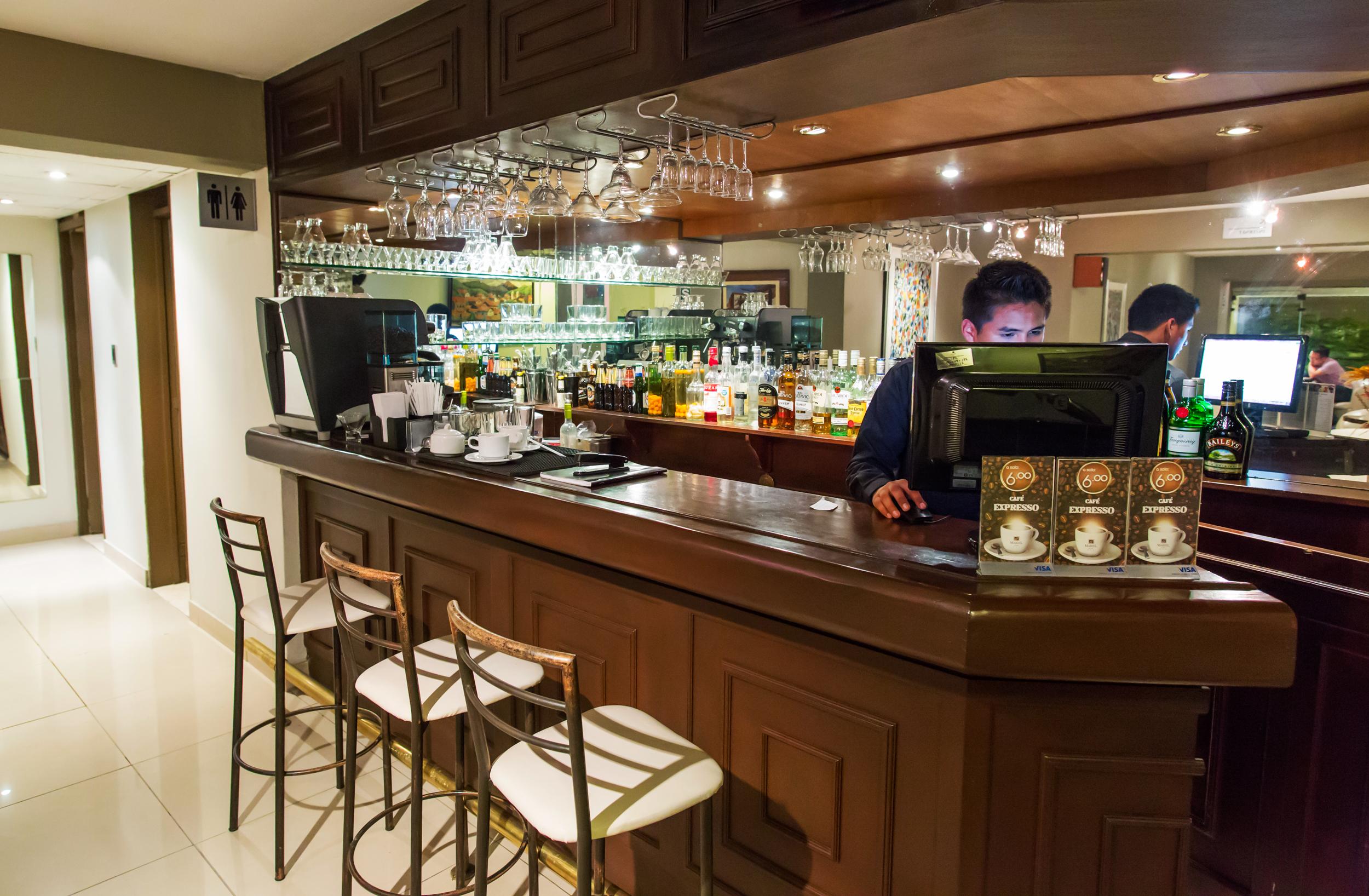 Mariel Hotel Boutique Лима Экстерьер фото