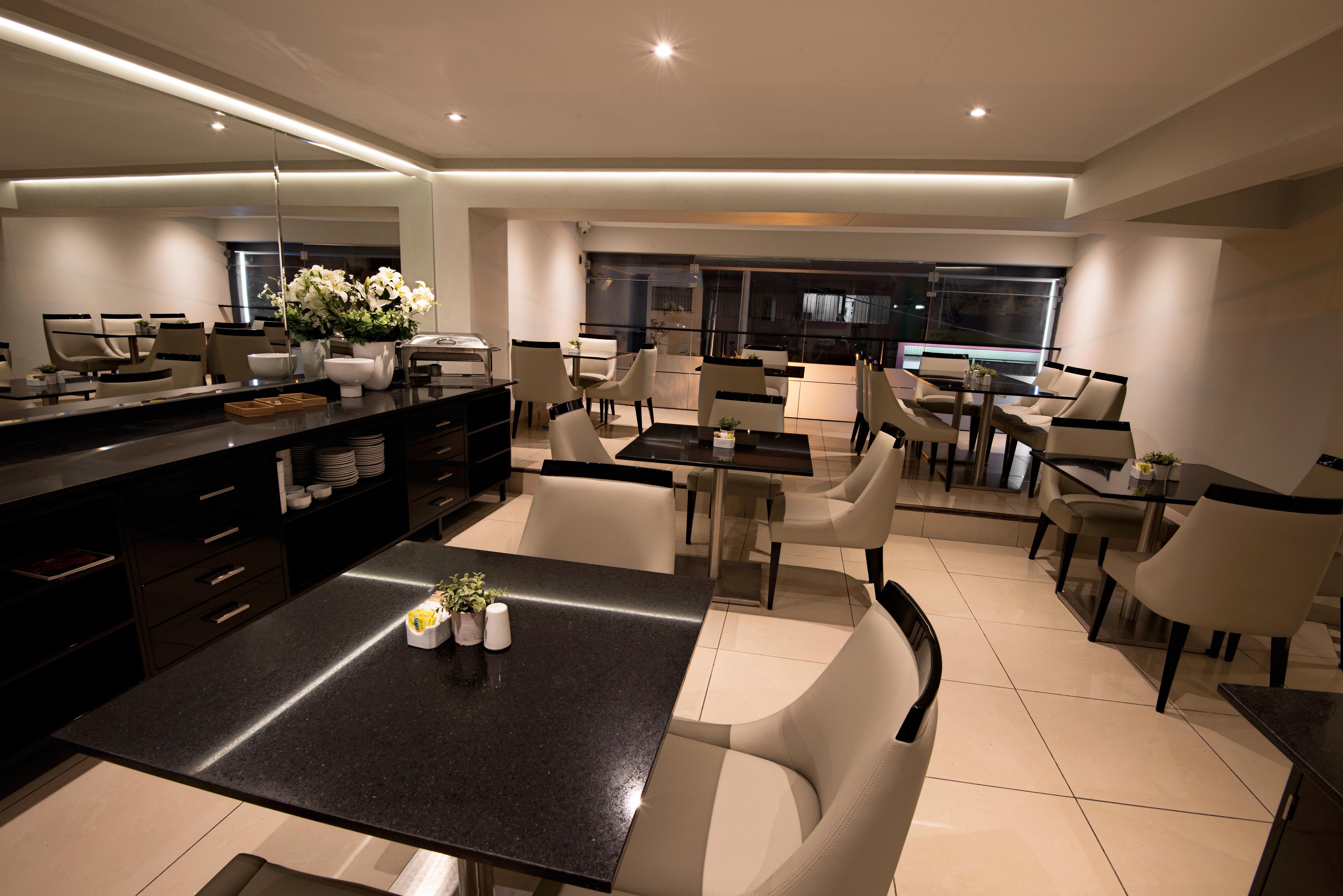 Mariel Hotel Boutique Лима Экстерьер фото