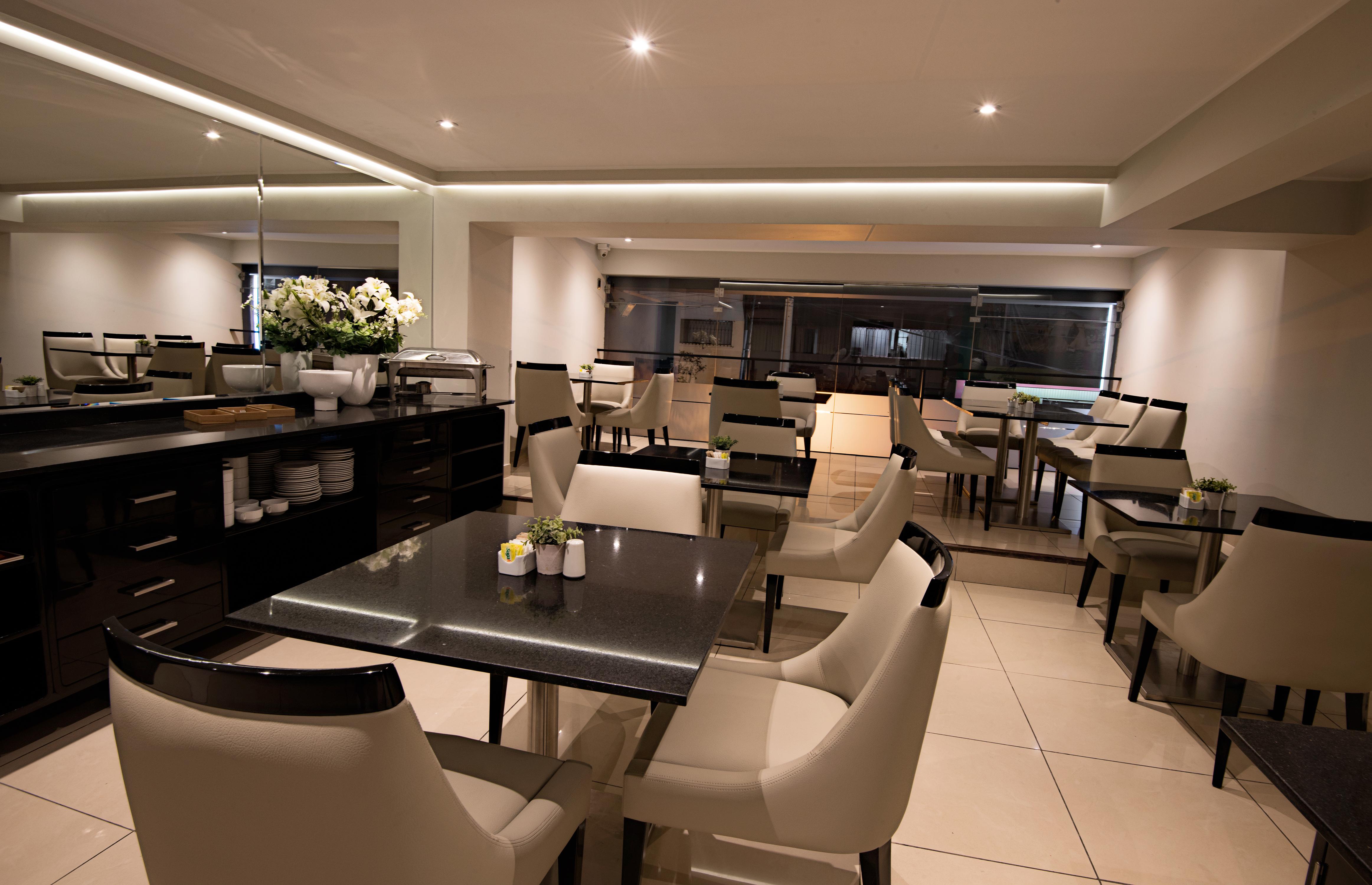 Mariel Hotel Boutique Лима Экстерьер фото