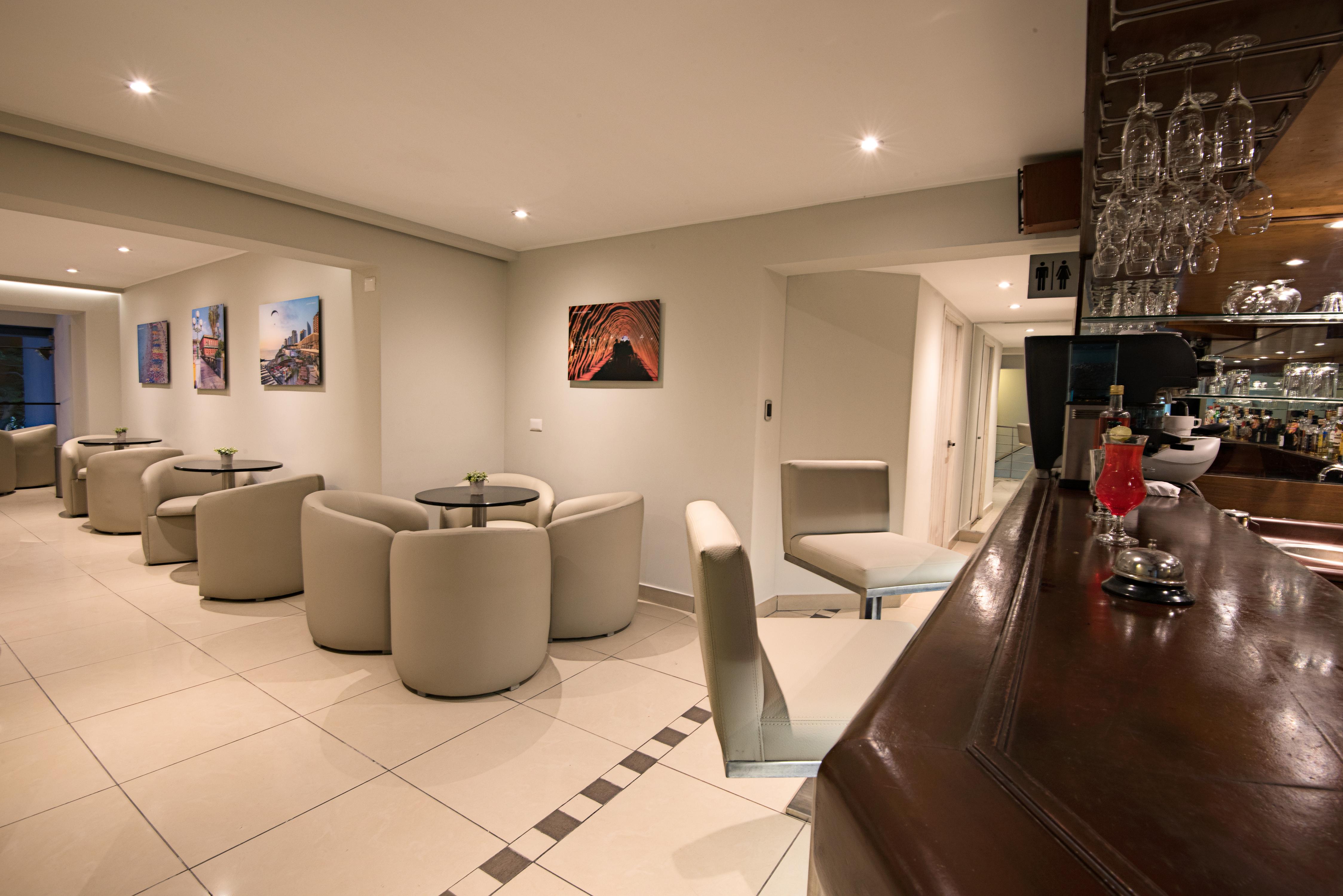 Mariel Hotel Boutique Лима Экстерьер фото