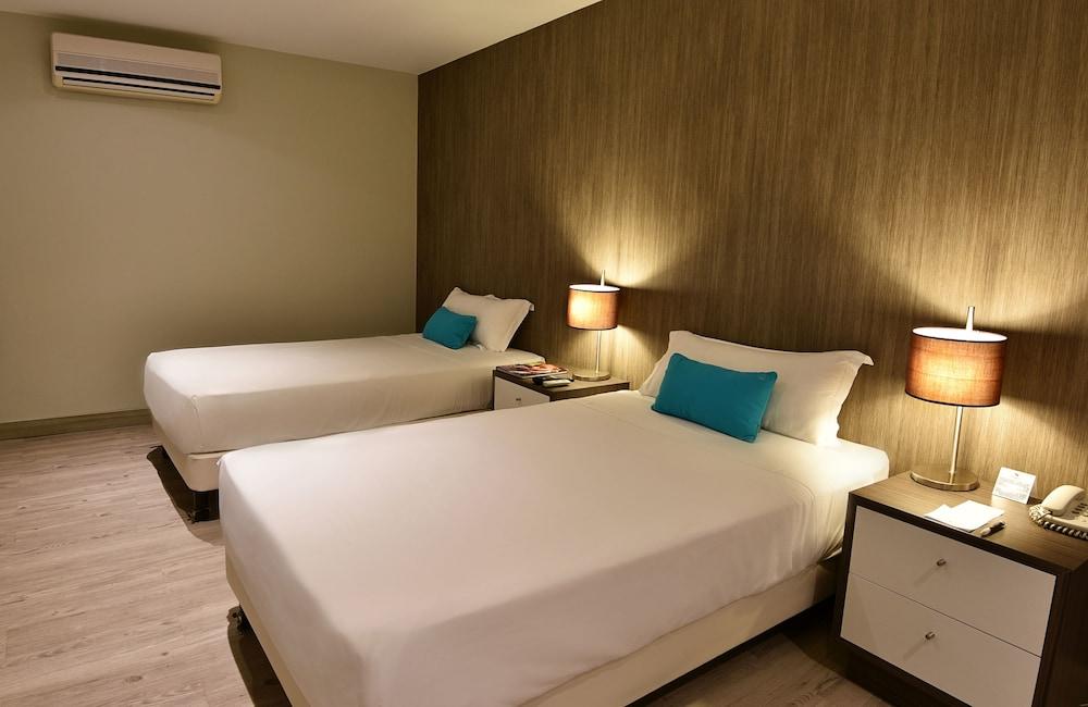 Mariel Hotel Boutique Лима Экстерьер фото