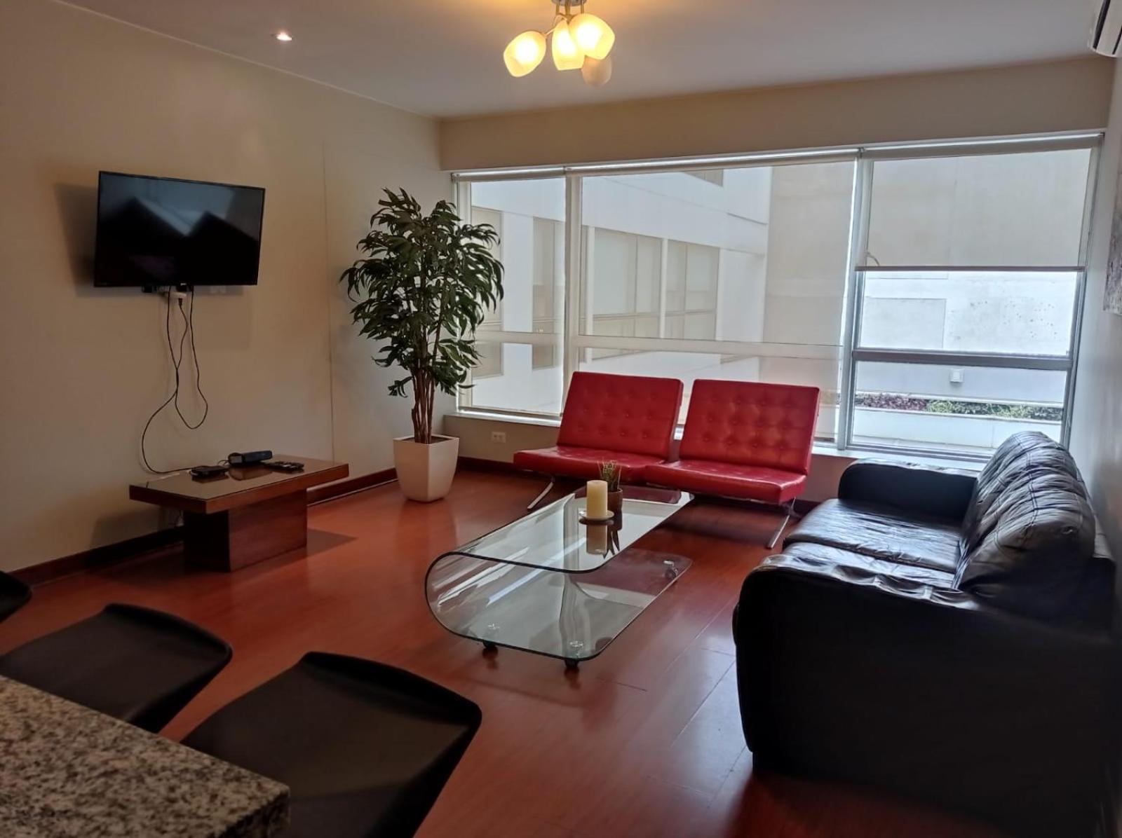 Mariel Hotel Boutique Лима Экстерьер фото