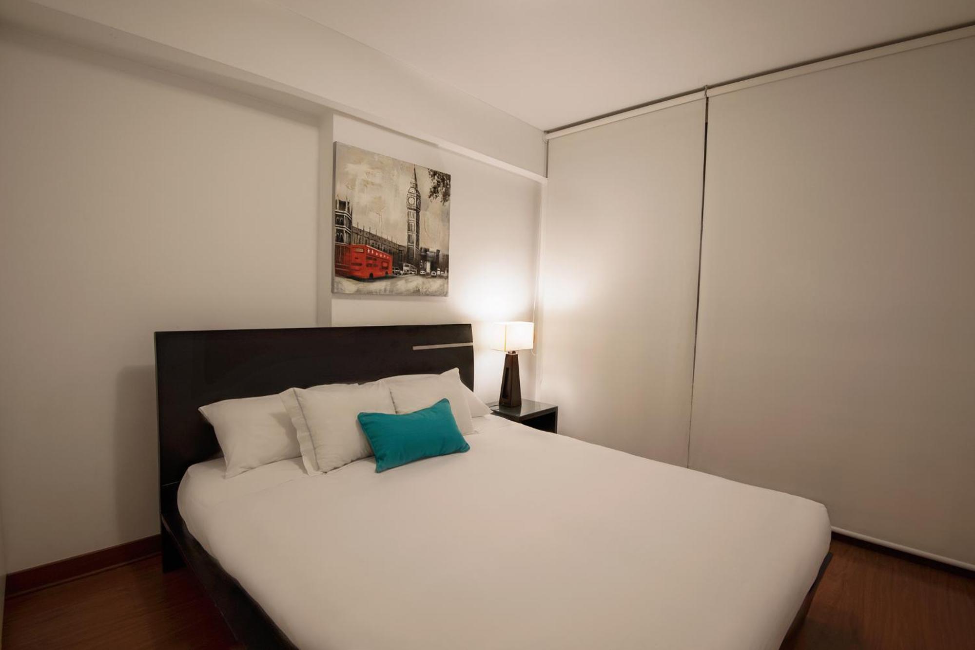 Mariel Hotel Boutique Лима Экстерьер фото