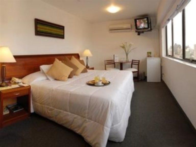 Mariel Hotel Boutique Лима Экстерьер фото