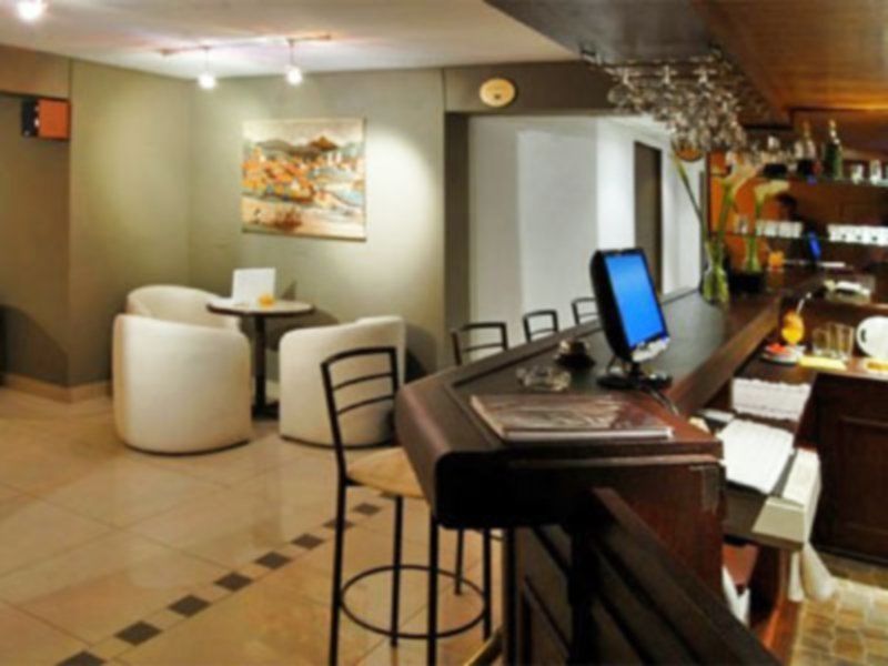 Mariel Hotel Boutique Лима Экстерьер фото