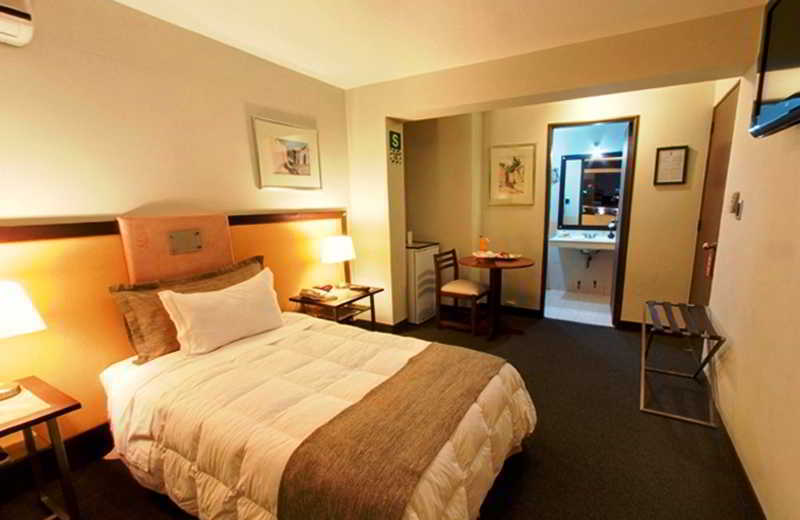 Mariel Hotel Boutique Лима Экстерьер фото