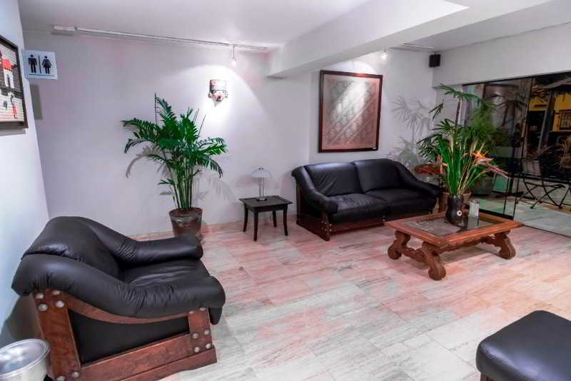 Mariel Hotel Boutique Лима Экстерьер фото