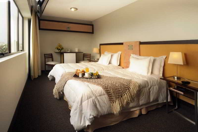 Mariel Hotel Boutique Лима Экстерьер фото