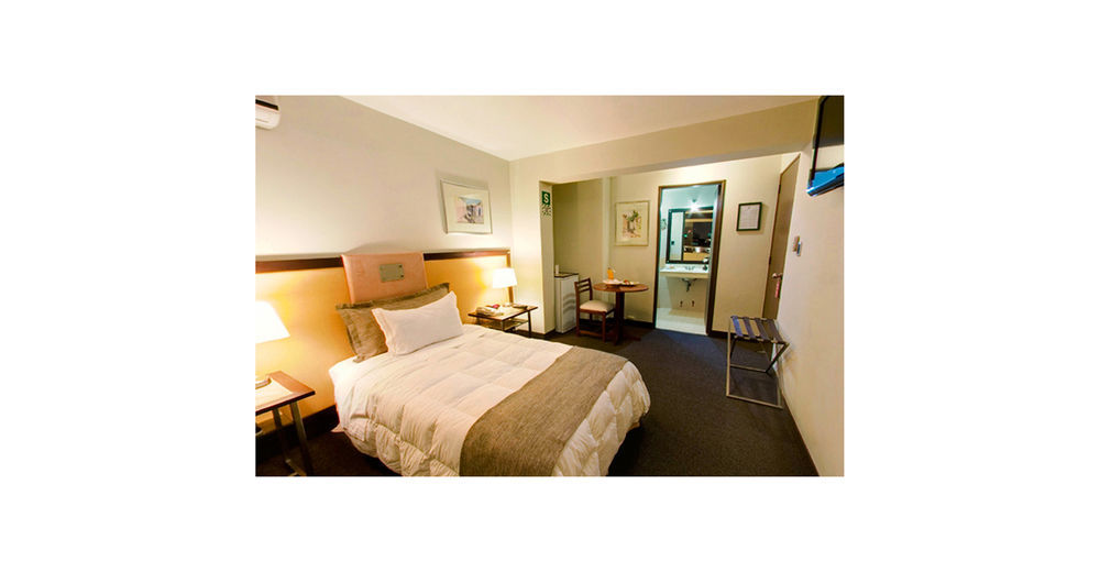 Mariel Hotel Boutique Лима Экстерьер фото