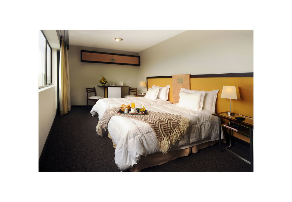 Mariel Hotel Boutique Лима Экстерьер фото