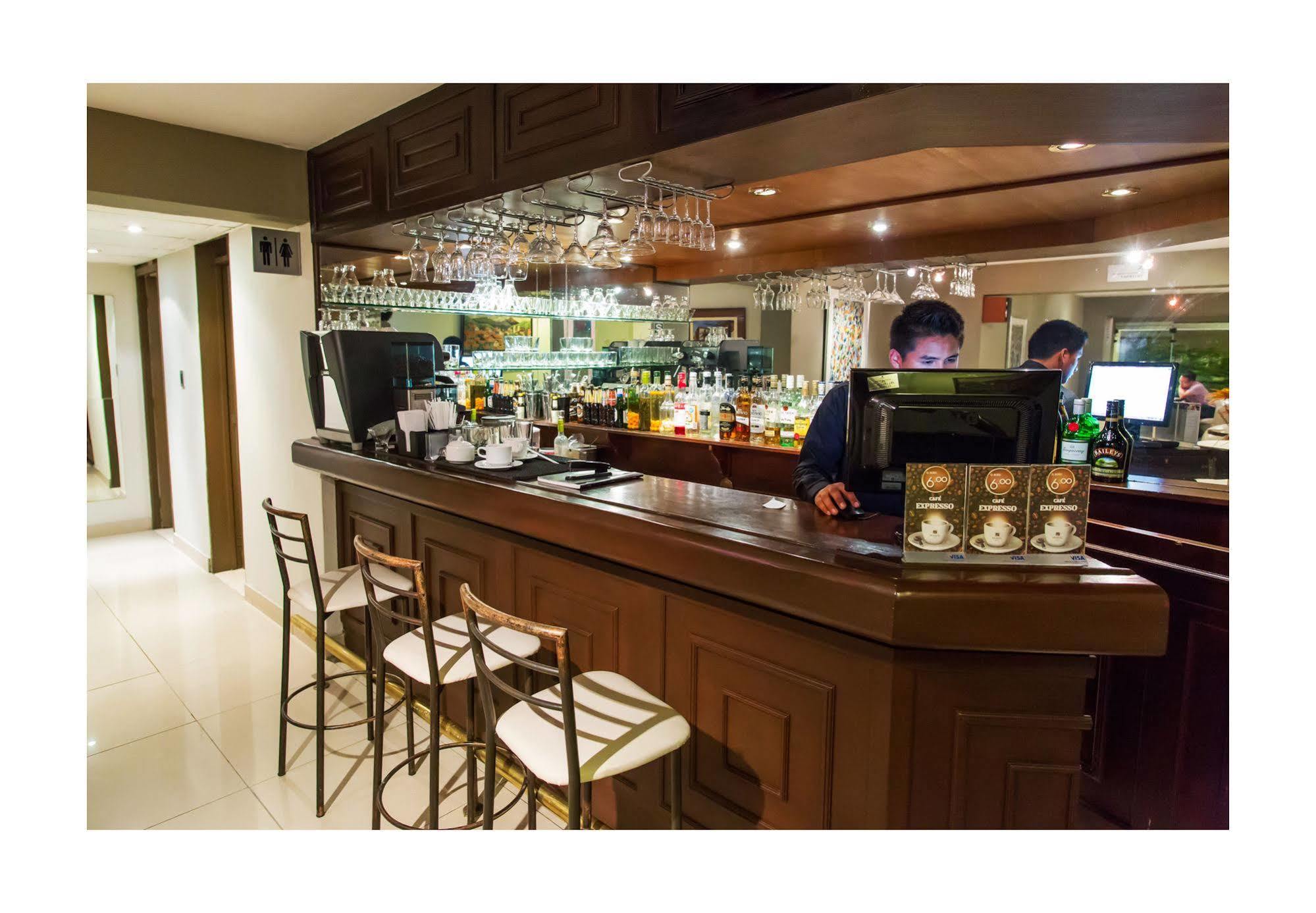 Mariel Hotel Boutique Лима Экстерьер фото